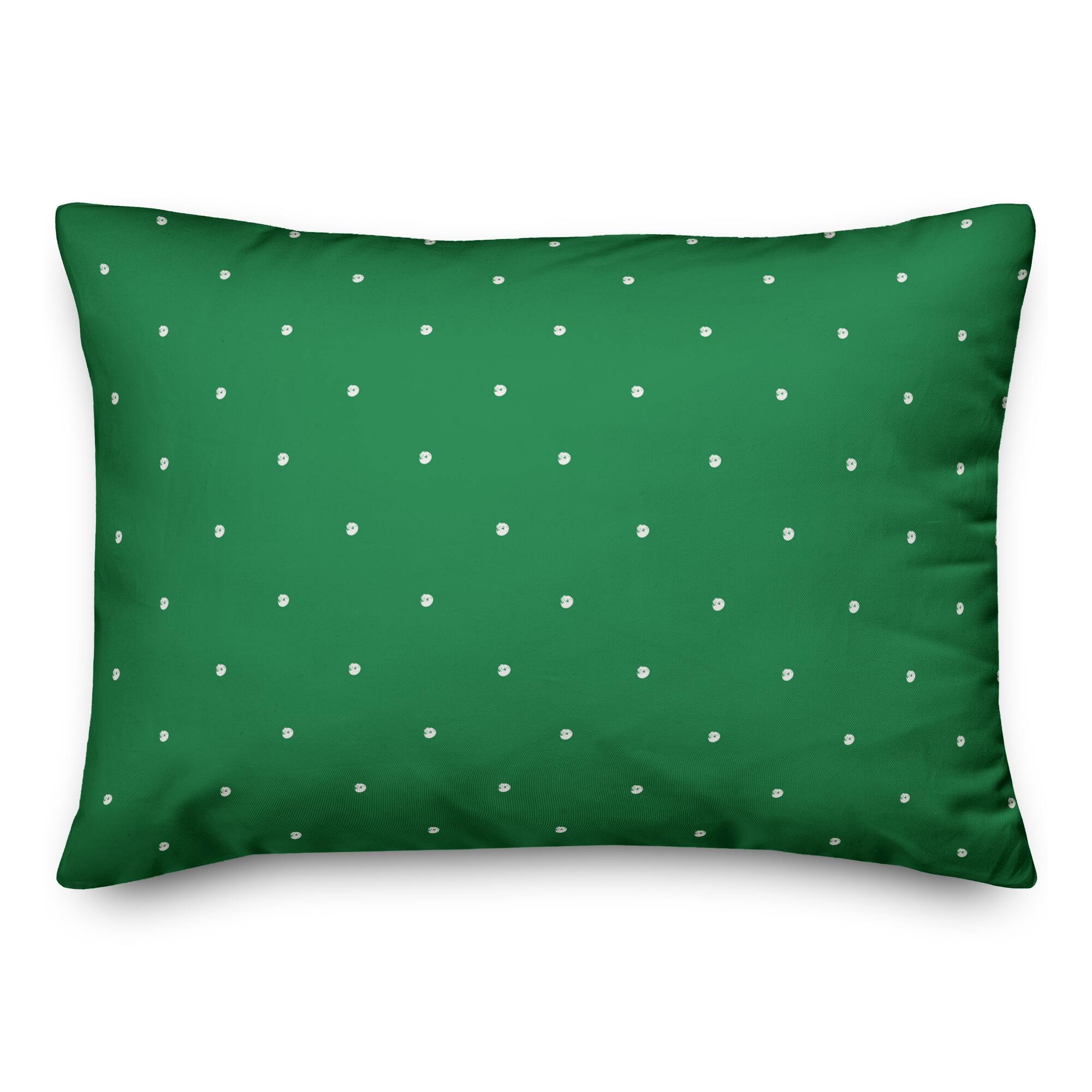 Leprechauns Welcome Throw Pillow
